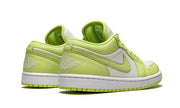 Air Jordan 1 Low Limelight