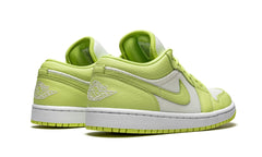 Air Jordan 1 Low Limelight