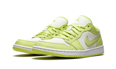 Air Jordan 1 Low Limelight