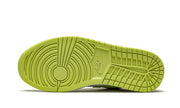 Air Jordan 1 Low Limelight