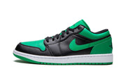 Air Jordan 1 Low Lucky Green