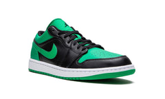 Air Jordan 1 Low Lucky Green