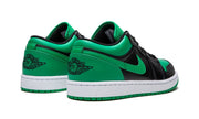 Air Jordan 1 Low Lucky Green