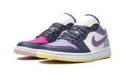 Air Jordan 1 Low Mismatch