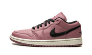 Air Jordan 1 Low Mulberry