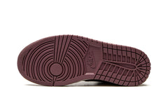 Air Jordan 1 Low Mulberry