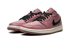 Air Jordan 1 Low Mulberry