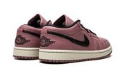 Air Jordan 1 Low Mulberry