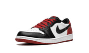 Air Jordan 1 Low OG Black Toe