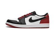 Air Jordan 1 Low OG Black Toe