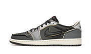 Air Jordan 1 Low OG EX Dark Smoke Grey