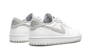 Air Jordan 1 Low OG Neutral Grey