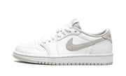 Air Jordan 1 Low OG Neutral Grey