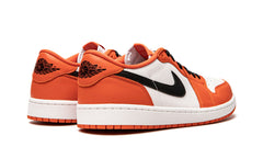 Air Jordan 1 Low OG Starfish (Shattered Backboard)