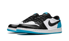 Air Jordan 1 Low OG UNC (2022)