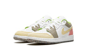 Air Jordan 1 Low Pastel Grind