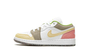 Air Jordan 1 Low Pastel Grind