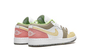 Air Jordan 1 Low Pastel Grind