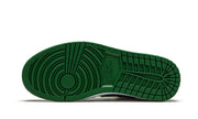 Air Jordan 1 Low Pine Green