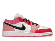 Air Jordan 1 Low Pink