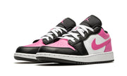 Air Jordan 1 Low Pinksicle