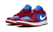 Air Jordan 1 Low Pomegranate