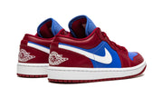 Air Jordan 1 Low Pomegranate