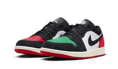 Air Jordan 1 Low Quai 54 2023