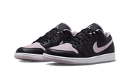 Air Jordan 1 Low SE Black Ice Lilac