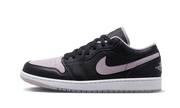 Air Jordan 1 Low SE Black Ice Lilac