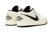 Air Jordan 1 Low SE Brushstroke