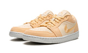 Air Jordan 1 Low SE Celestial Gold