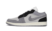 Air Jordan 1 Low SE Craft Cement Grey