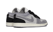 Air Jordan 1 Low SE Craft Cement Grey