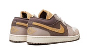 Air Jordan 1 Low SE Craft Sail Taupe Haze