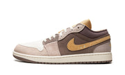 Air Jordan 1 Low SE Craft Sail Taupe Haze