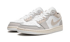 Air Jordan 1 Low SE Craft Tech Grey