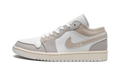 Air Jordan 1 Low SE Craft Tech Grey