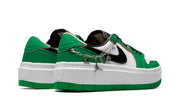 Air Jordan 1 Low SE Elevate Lucky Green