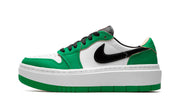 Air Jordan 1 Low SE Elevate Lucky Green