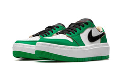 Air Jordan 1 Low SE Elevate Lucky Green