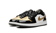 Air Jordan 1 Low SE Gold Toe