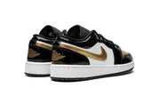 Air Jordan 1 Low SE Gold Toe