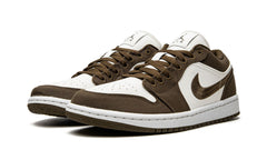 Air Jordan 1 Low SE Light Olive