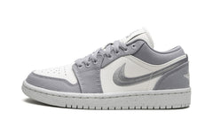 Air Jordan 1 Low SE Light Steel Grey