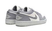 Air Jordan 1 Low SE Light Steel Grey