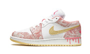 Air Jordan 1 Low SE Paint Drip