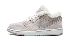 Air Jordan 1 Low SE Sherpa Fleece