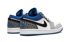 Air Jordan 1 Low SE True Blue