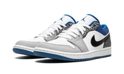 Air Jordan 1 Low SE True Blue